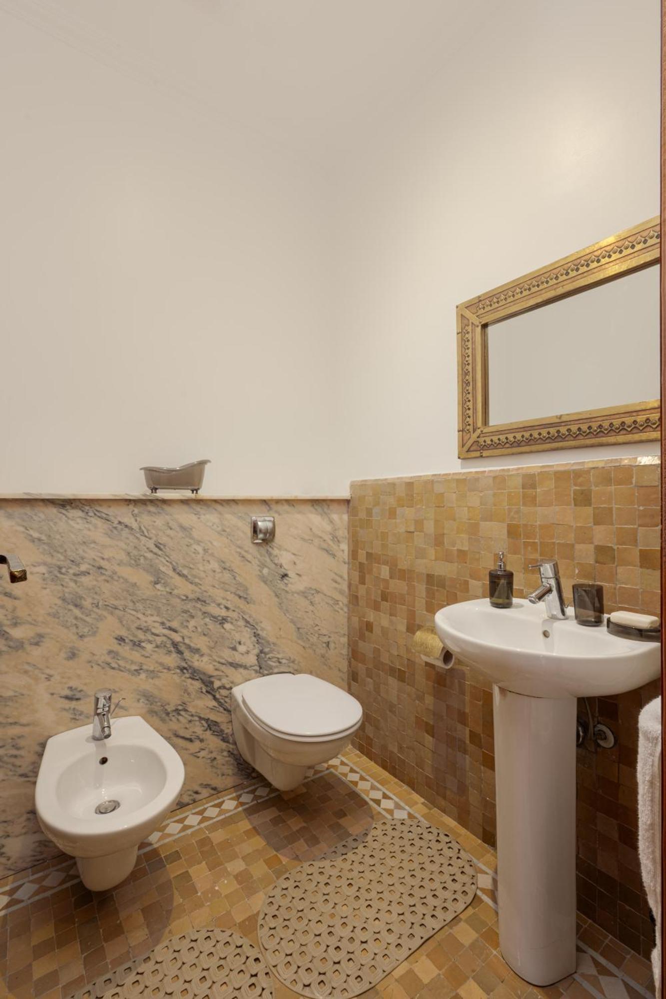 Appartement De Luxe A Palmeraie Village 2 Marrákes Kültér fotó