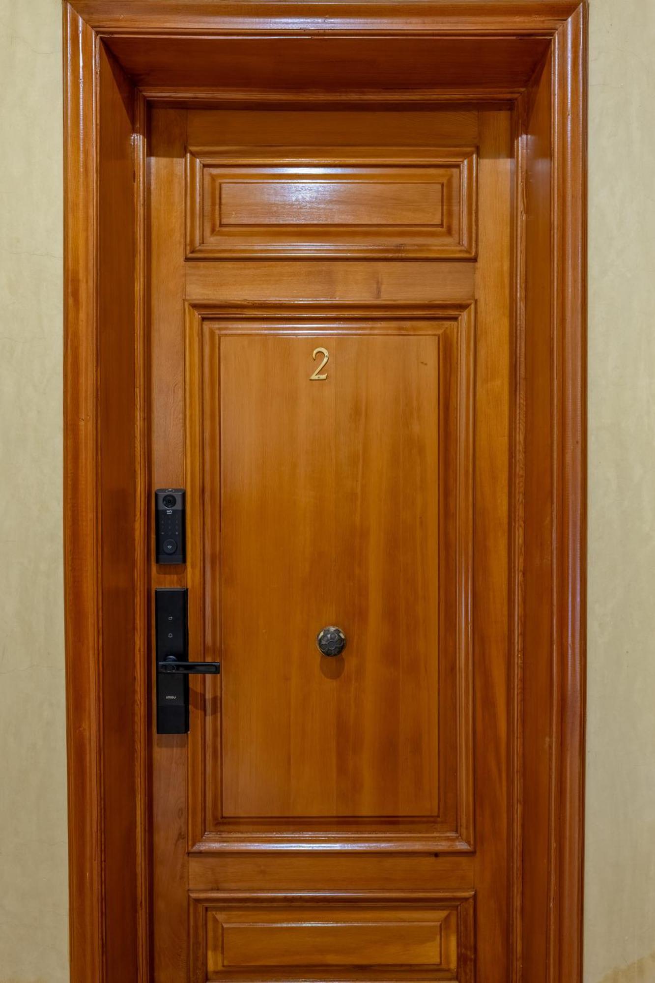 Appartement De Luxe A Palmeraie Village 2 Marrákes Kültér fotó